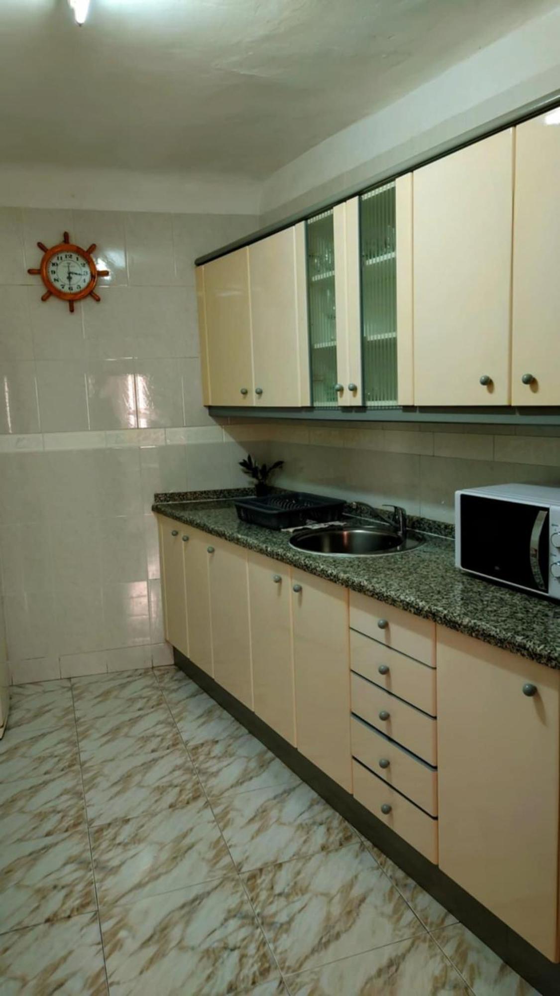 Entre El Mar Y La Montana Apartment Jijona Bagian luar foto